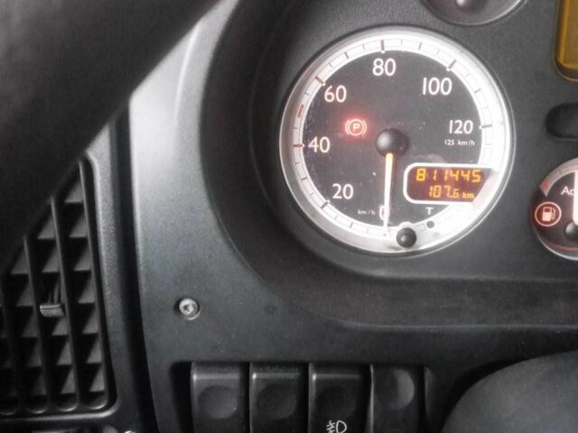 Даф Другая, объемом двигателя 0 л и пробегом 0 тыс. км за 18000 $, фото 4 на Automoto.ua