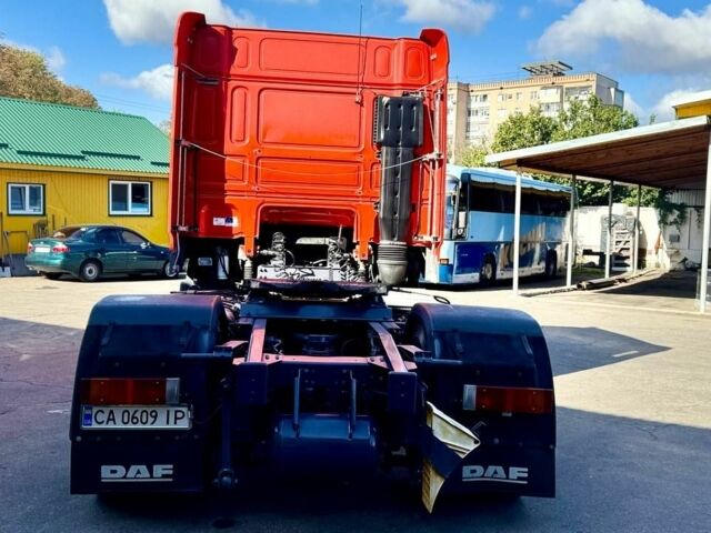 Даф Другая, объемом двигателя 0 л и пробегом 0 тыс. км за 16800 $, фото 7 на Automoto.ua