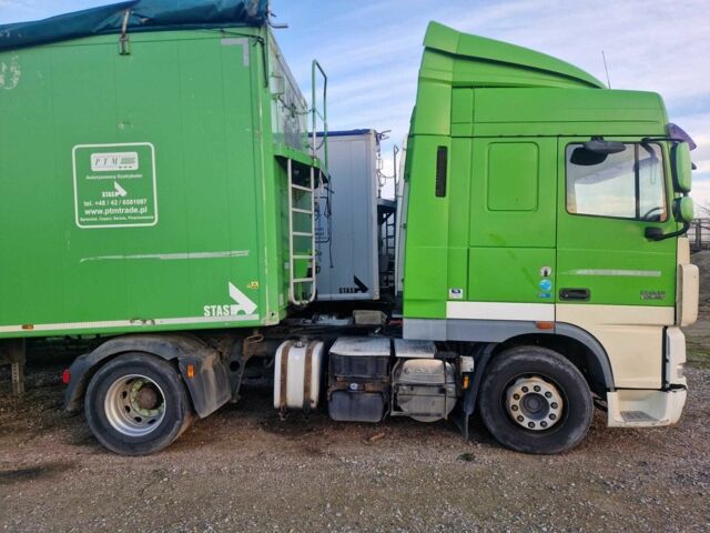 Даф Другая, объемом двигателя 0 л и пробегом 0 тыс. км за 6100 $, фото 3 на Automoto.ua