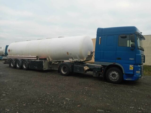 Даф Другая, объемом двигателя 0 л и пробегом 0 тыс. км за 18000 $, фото 2 на Automoto.ua