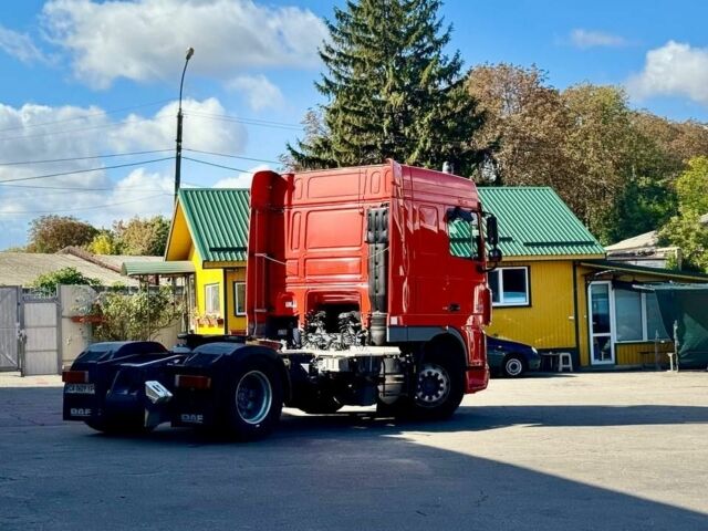 Даф Другая, объемом двигателя 0 л и пробегом 0 тыс. км за 16800 $, фото 2 на Automoto.ua