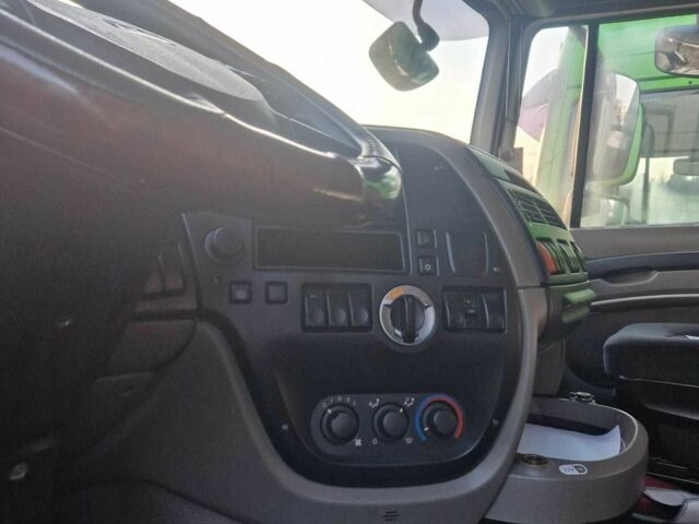 Даф Другая, объемом двигателя 0 л и пробегом 0 тыс. км за 6100 $, фото 7 на Automoto.ua