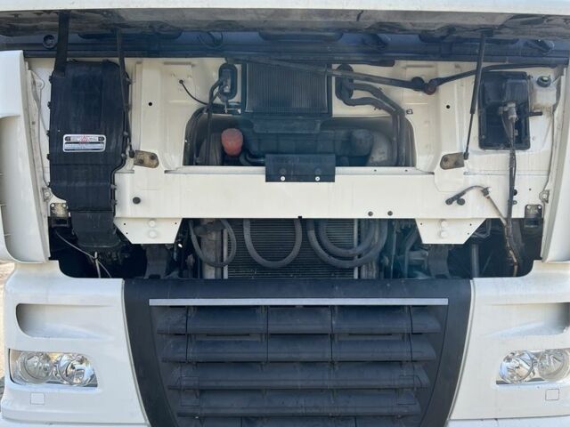 Даф Другая, об'ємом двигуна 0 л та пробігом 0 тис. км за 22000 $, фото 3 на Automoto.ua