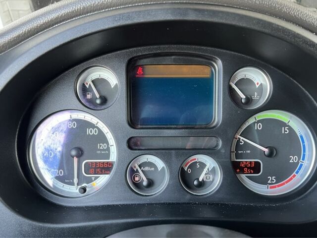 Даф Другая, об'ємом двигуна 0 л та пробігом 0 тис. км за 22000 $, фото 7 на Automoto.ua
