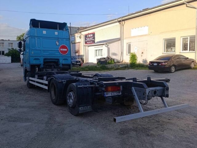 Даф Другая, объемом двигателя 0 л и пробегом 0 тыс. км за 28992 $, фото 3 на Automoto.ua