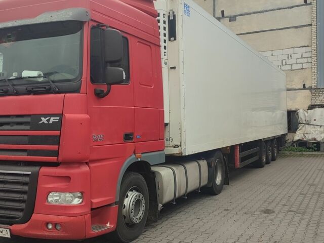 Даф Другая, объемом двигателя 0 л и пробегом 0 тыс. км за 22000 $, фото 2 на Automoto.ua