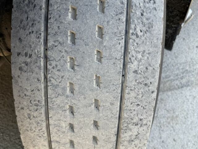 Даф Другая, об'ємом двигуна 0 л та пробігом 0 тис. км за 25000 $, фото 6 на Automoto.ua