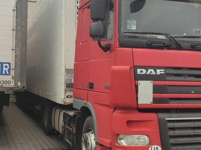 Даф Другая, объемом двигателя 0 л и пробегом 0 тыс. км за 22000 $, фото 1 на Automoto.ua