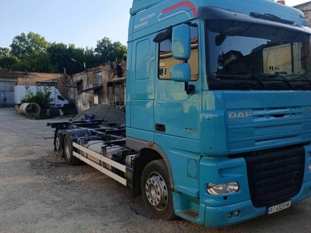 Даф Другая, объемом двигателя 0 л и пробегом 0 тыс. км за 28992 $, фото 2 на Automoto.ua