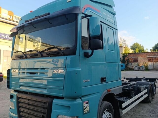 Даф Другая, объемом двигателя 0 л и пробегом 0 тыс. км за 28992 $, фото 1 на Automoto.ua