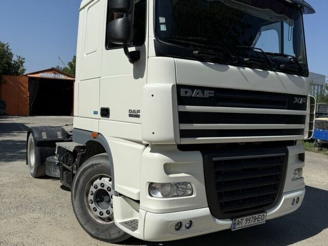 Даф Другая, об'ємом двигуна 0 л та пробігом 0 тис. км за 25000 $, фото 1 на Automoto.ua