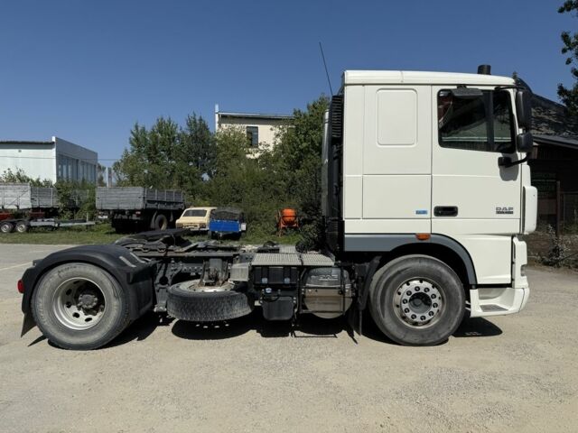 Даф Другая, об'ємом двигуна 0 л та пробігом 0 тис. км за 25000 $, фото 3 на Automoto.ua