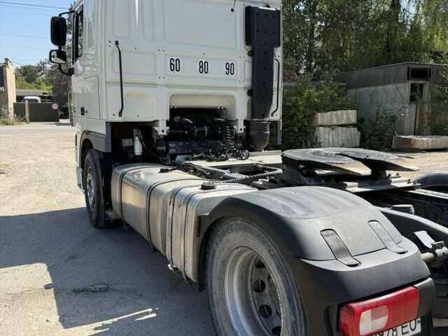 Даф Другая, об'ємом двигуна 0 л та пробігом 0 тис. км за 25000 $, фото 5 на Automoto.ua