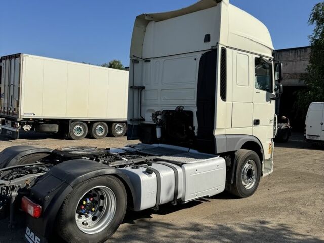 Даф Другая, об'ємом двигуна 0 л та пробігом 0 тис. км за 20000 $, фото 4 на Automoto.ua