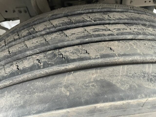 Даф Другая, об'ємом двигуна 0 л та пробігом 0 тис. км за 22000 $, фото 7 на Automoto.ua