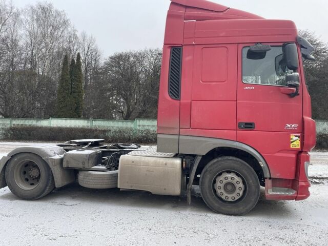 Даф Другая, об'ємом двигуна 0 л та пробігом 0 тис. км за 22000 $, фото 3 на Automoto.ua