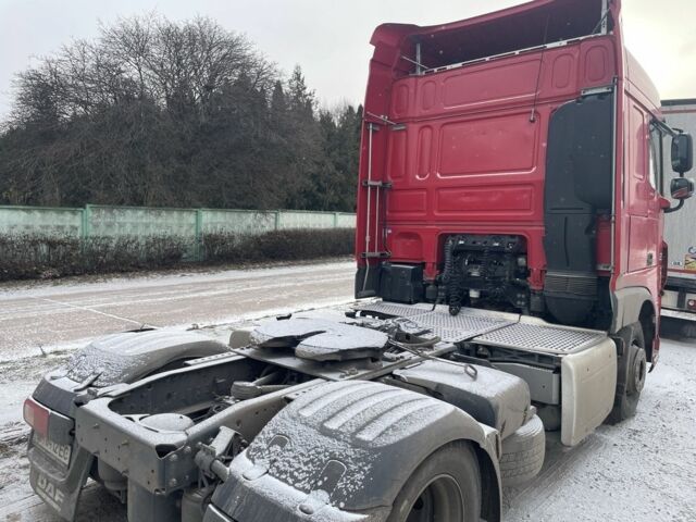 Даф Другая, об'ємом двигуна 0 л та пробігом 0 тис. км за 22000 $, фото 5 на Automoto.ua