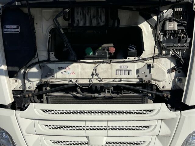 Даф Другая, об'ємом двигуна 0 л та пробігом 0 тис. км за 25600 $, фото 7 на Automoto.ua