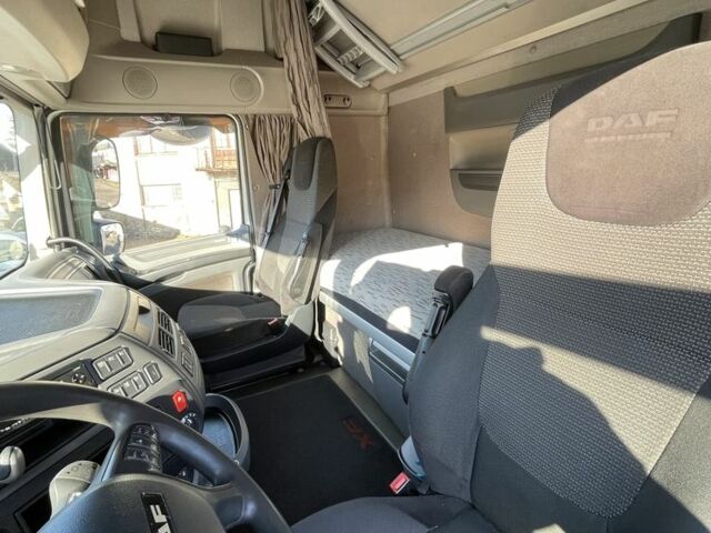 Даф Другая, об'ємом двигуна 0 л та пробігом 0 тис. км за 25600 $, фото 5 на Automoto.ua