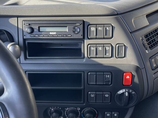 Даф Другая, об'ємом двигуна 0 л та пробігом 0 тис. км за 25600 $, фото 4 на Automoto.ua