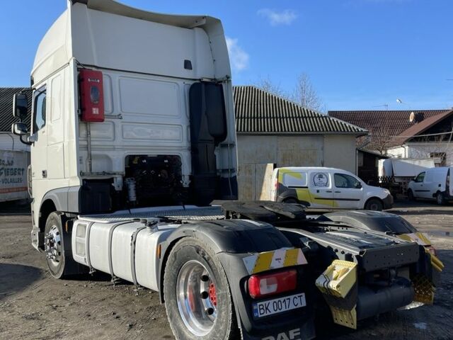 Даф Другая, об'ємом двигуна 0 л та пробігом 0 тис. км за 25600 $, фото 2 на Automoto.ua