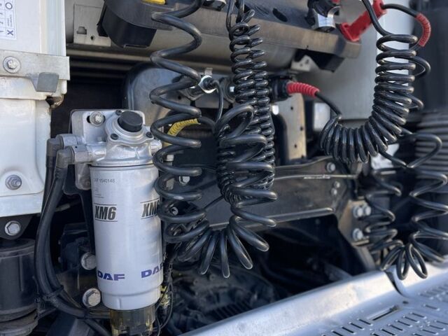 Даф Другая, об'ємом двигуна 0 л та пробігом 0 тис. км за 25600 $, фото 3 на Automoto.ua