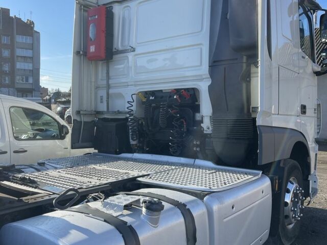 Даф Другая, об'ємом двигуна 0 л та пробігом 0 тис. км за 25600 $, фото 1 на Automoto.ua