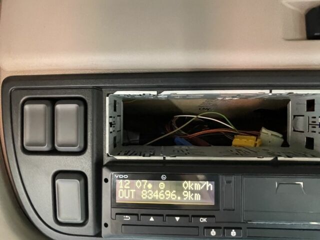 Даф Другая, об'ємом двигуна 0 л та пробігом 0 тис. км за 25600 $, фото 6 на Automoto.ua