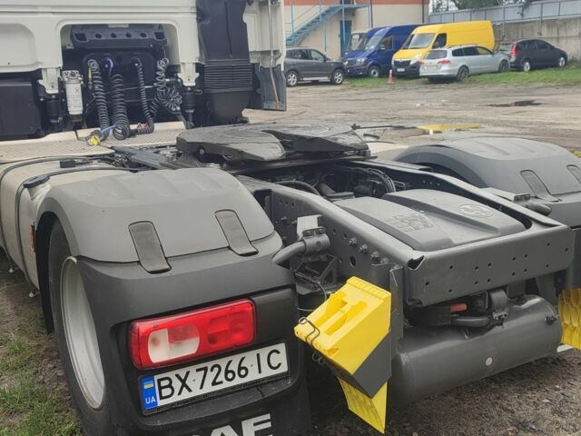 Даф Другая, объемом двигателя 0 л и пробегом 0 тыс. км за 57787 $, фото 3 на Automoto.ua