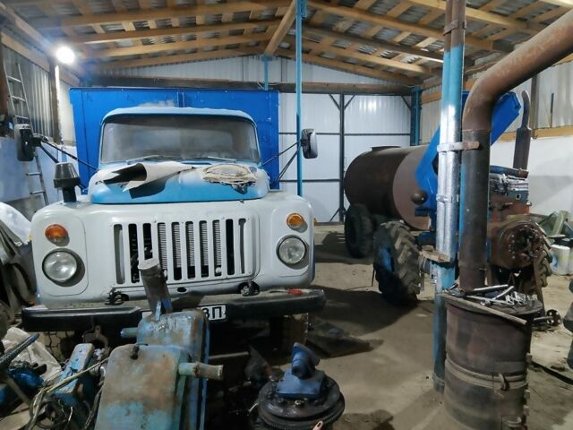 Даф Другая, объемом двигателя 0 л и пробегом 0 тыс. км за 3065 $, фото 2 на Automoto.ua