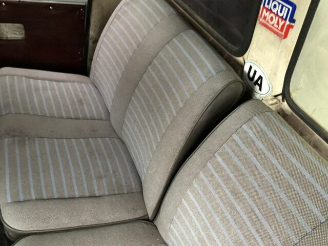 Даф Другая, об'ємом двигуна 14.86 л та пробігом 0 тис. км за 3200 $, фото 8 на Automoto.ua