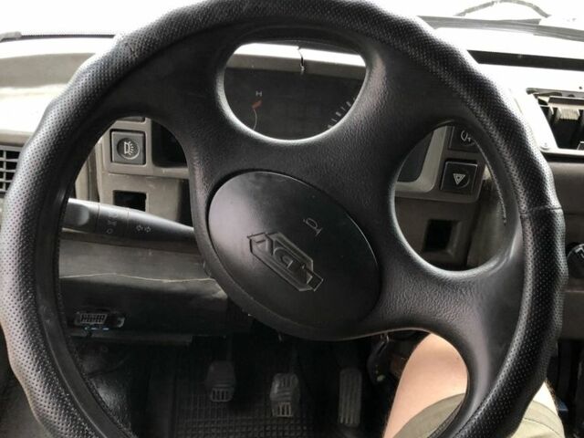 Даф Другая, об'ємом двигуна 14.86 л та пробігом 0 тис. км за 3200 $, фото 6 на Automoto.ua