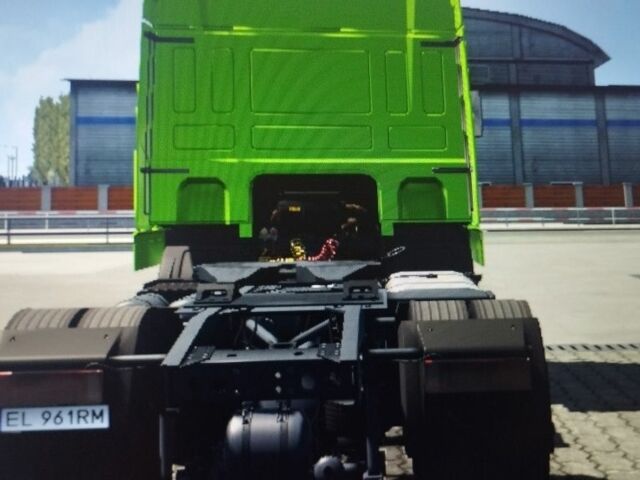 Даф Другая, объемом двигателя 0 л и пробегом 0 тыс. км за 10000 $, фото 1 на Automoto.ua