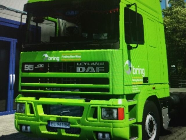 Даф Другая, объемом двигателя 0 л и пробегом 0 тыс. км за 10000 $, фото 2 на Automoto.ua