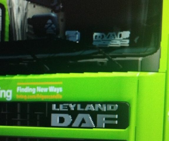 Даф Другая, объемом двигателя 0 л и пробегом 0 тыс. км за 10000 $, фото 3 на Automoto.ua