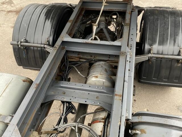 Даф Другая, об'ємом двигуна 0 л та пробігом 0 тис. км за 17500 $, фото 4 на Automoto.ua
