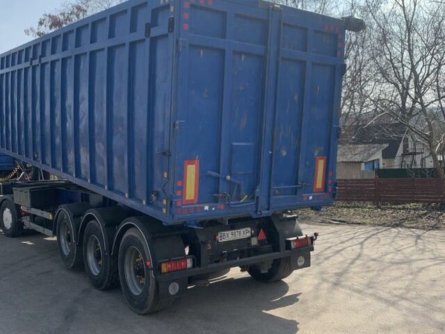 Даф Другая, об'ємом двигуна 0 л та пробігом 0 тис. км за 16800 $, фото 3 на Automoto.ua