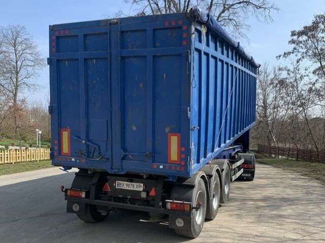 Даф Другая, об'ємом двигуна 0 л та пробігом 0 тис. км за 16800 $, фото 2 на Automoto.ua