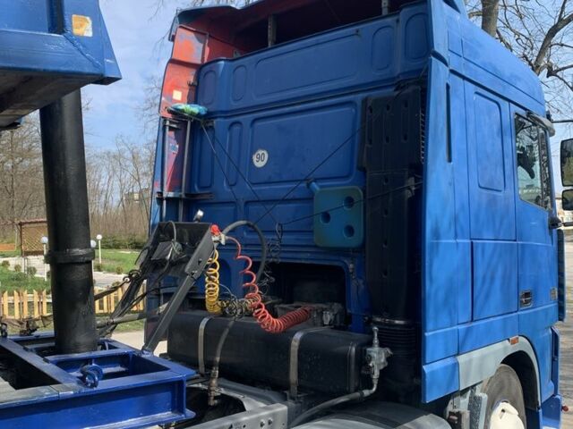 Даф Другая, об'ємом двигуна 0 л та пробігом 0 тис. км за 16800 $, фото 7 на Automoto.ua