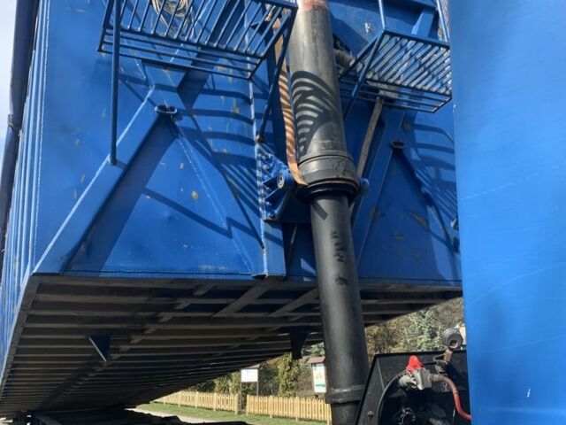 Даф Другая, об'ємом двигуна 0 л та пробігом 0 тис. км за 16800 $, фото 4 на Automoto.ua