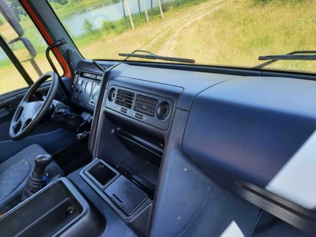 Даф Другая, объемом двигателя 0 л и пробегом 0 тыс. км за 46000 $, фото 4 на Automoto.ua