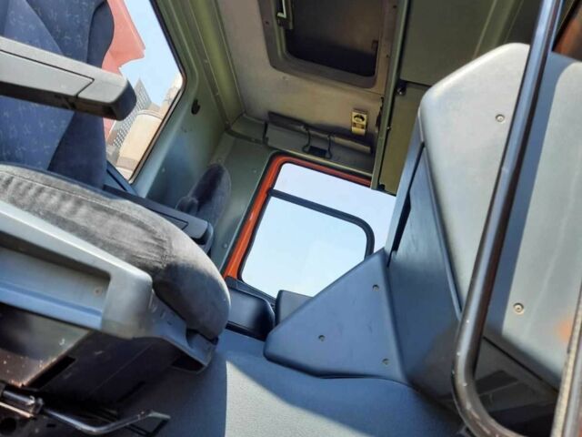 Даф Другая, объемом двигателя 0 л и пробегом 0 тыс. км за 46000 $, фото 12 на Automoto.ua