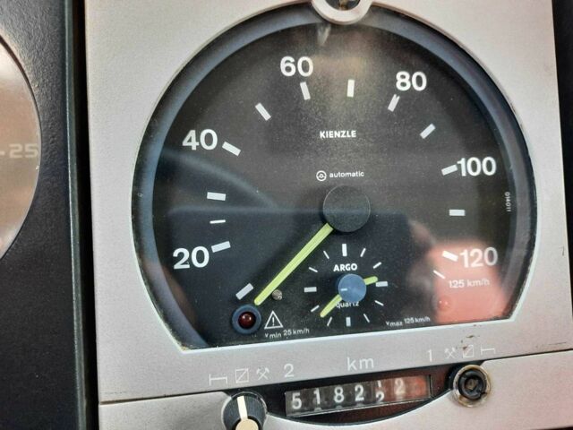 Даф Другая, объемом двигателя 0 л и пробегом 0 тыс. км за 46000 $, фото 11 на Automoto.ua