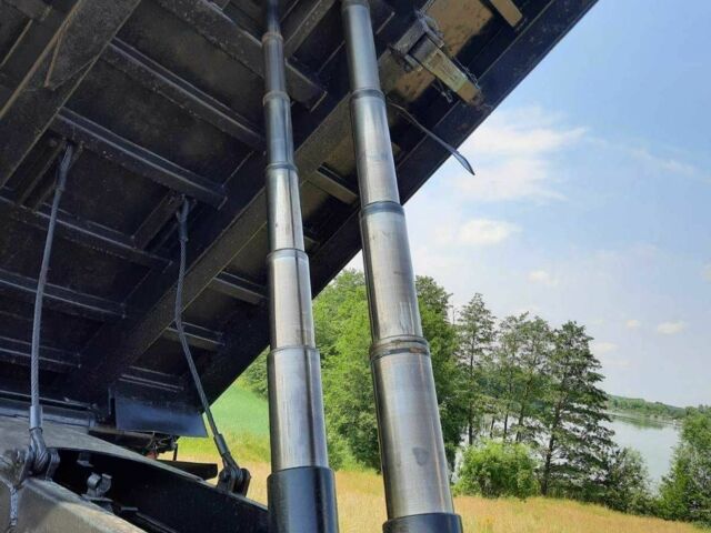 Даф Другая, объемом двигателя 0 л и пробегом 0 тыс. км за 46000 $, фото 9 на Automoto.ua