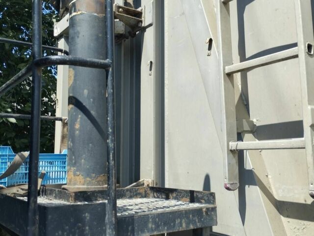 Даф Другая, об'ємом двигуна 0 л та пробігом 0 тис. км за 390 $, фото 5 на Automoto.ua