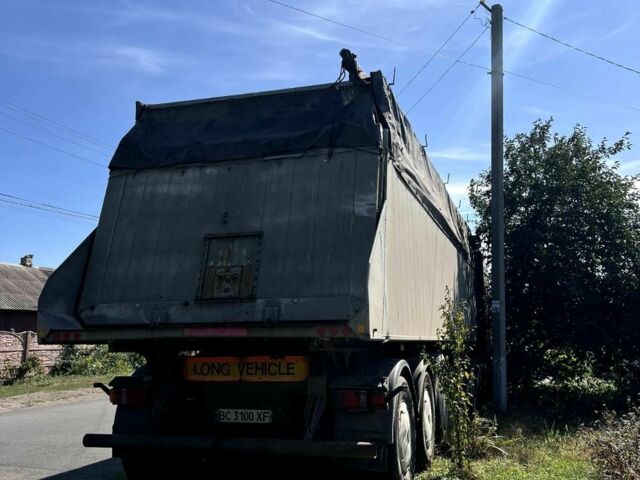 Даф Другая, об'ємом двигуна 0 л та пробігом 0 тис. км за 390 $, фото 3 на Automoto.ua