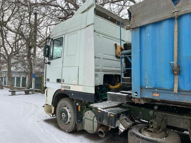 Даф Другая, об'ємом двигуна 0 л та пробігом 0 тис. км за 8000 $, фото 2 на Automoto.ua