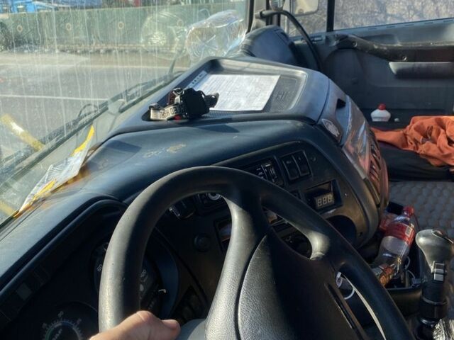 Даф Другая, об'ємом двигуна 0 л та пробігом 0 тис. км за 4500 $, фото 7 на Automoto.ua