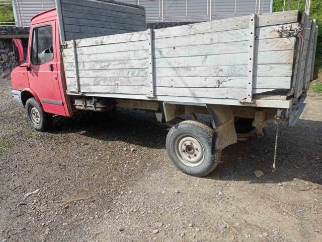Даф Другая, об'ємом двигуна 14.86 л та пробігом 0 тис. км за 2000 $, фото 3 на Automoto.ua