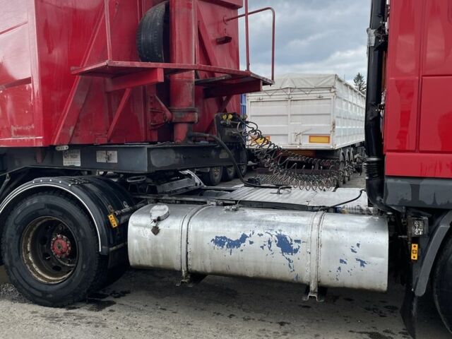 Даф Другая, об'ємом двигуна 0 л та пробігом 0 тис. км за 19850 $, фото 3 на Automoto.ua